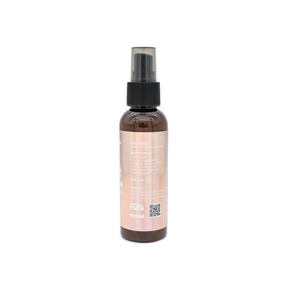 Pet Spray - Peach - 100mL/50mL