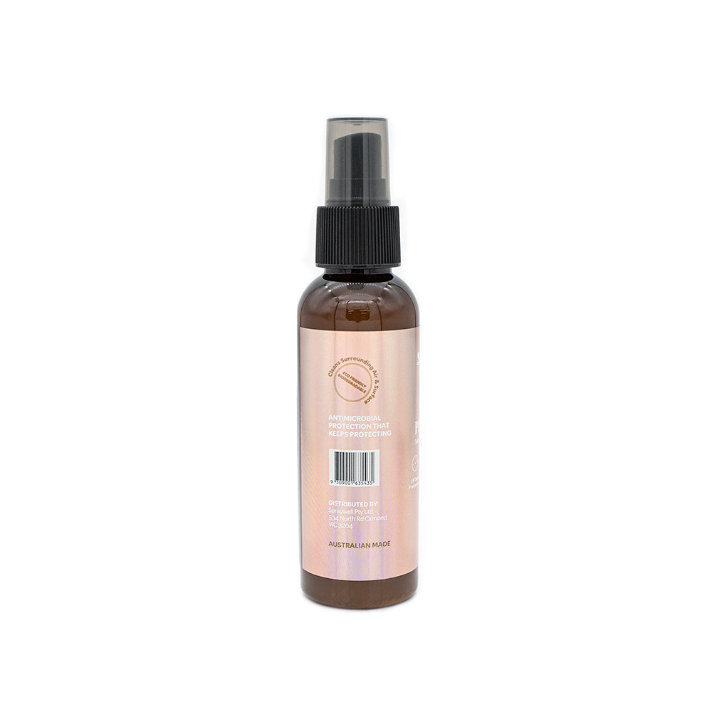 Pet Spray - Peach - 100mL/50mL