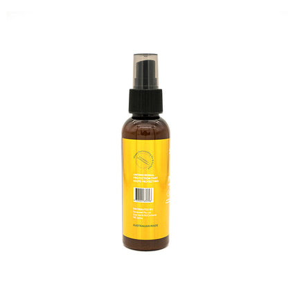 Pet Spray - Pineapple - 100mL/50mL