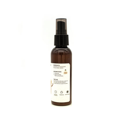 Human Spray - 36O° Outdoor Protection - Eucalyptus - 100mL