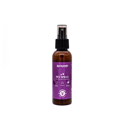 Pet Spray - Lavender - 100mL/50mL