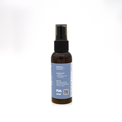 Human Spray - 36O° Outdoor Protection - 50mL